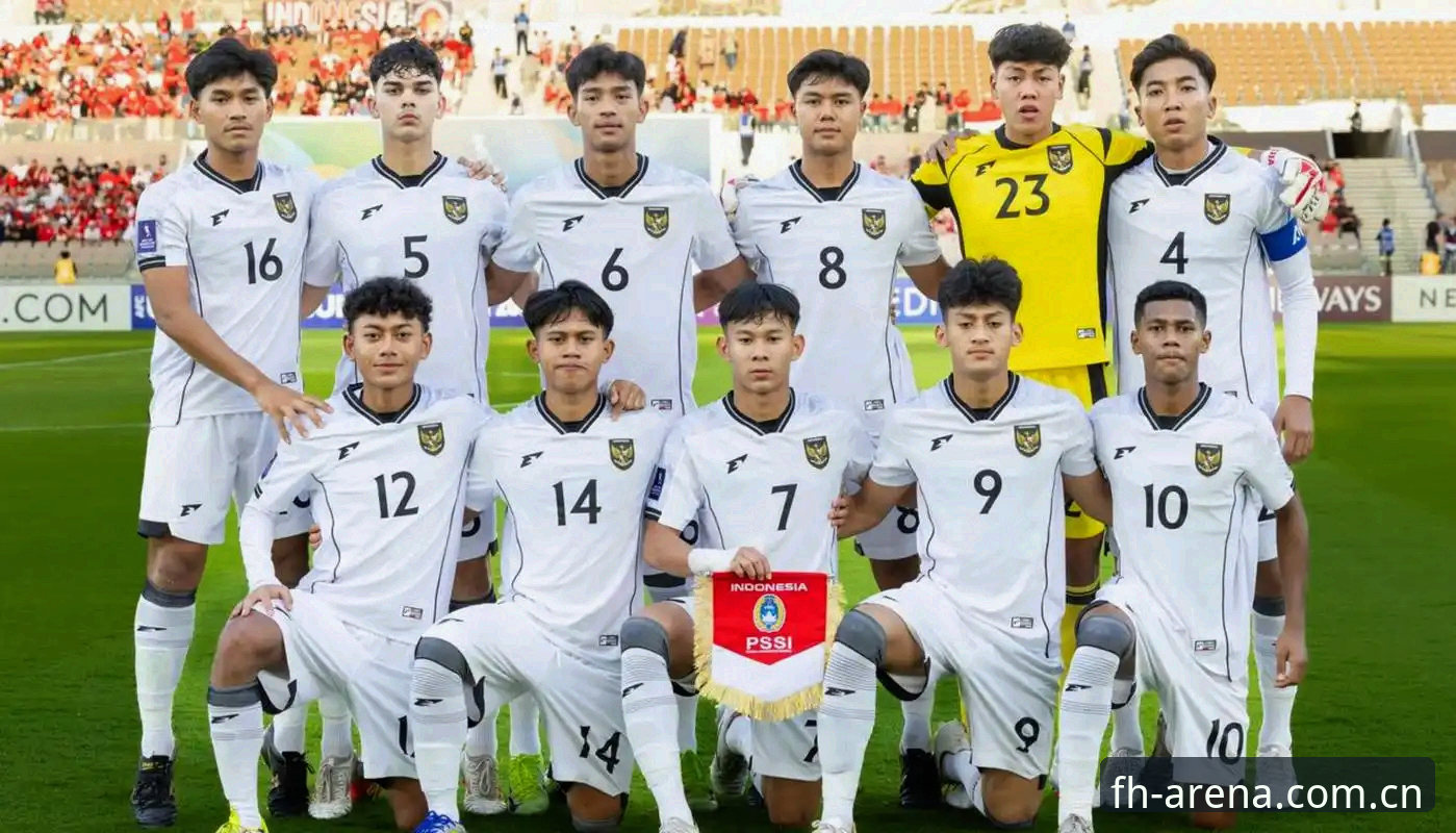 U17世界杯抽签结果出炉，中国男女足分组形势全解析