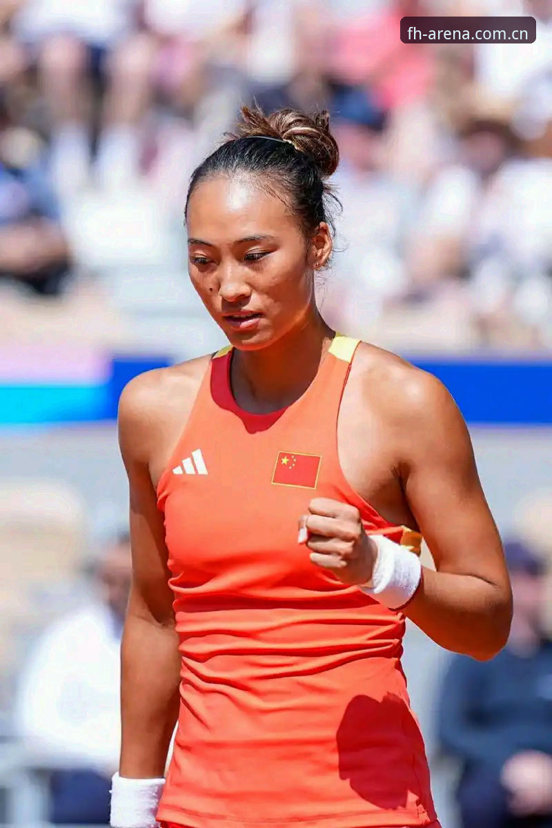 3个关键看点解读2026法网女单，中国金花能否逆袭？